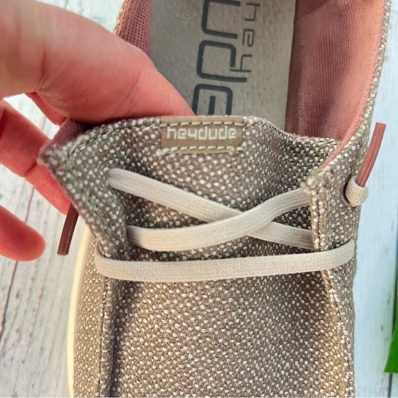 Hey Dude Shoes - Picture 8 of 14